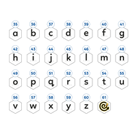 Buzz Words Game Misplaced Pieces