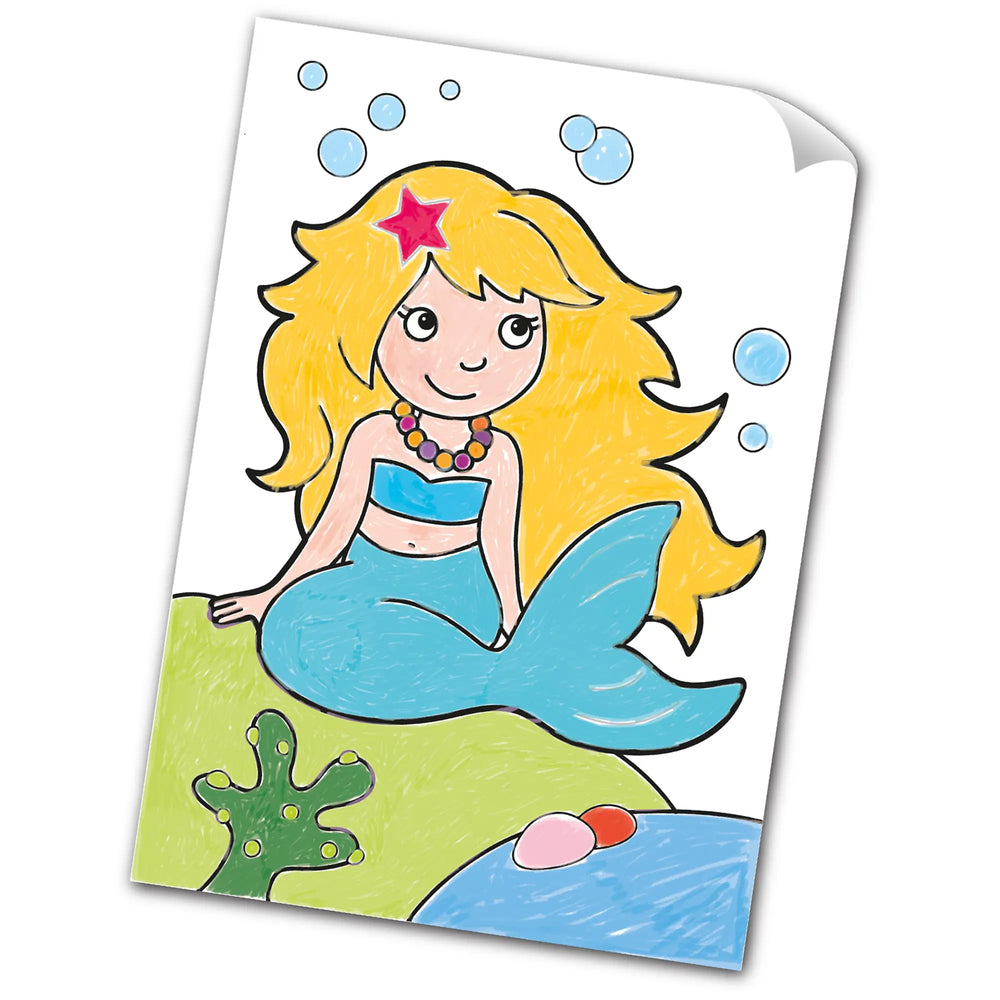 Unicorns, Mermaids and More