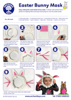 easter bunny mask min