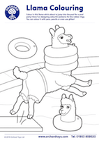 loopyllamas min