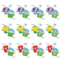 Penalty Shoot Out Mini Game Misplaced Pieces