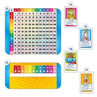 Times Tables Heroes Game Misplaced Pieces