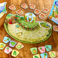 Peter Rabbit™ Rabbit Race Game