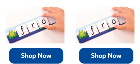 Spelling Made Fun