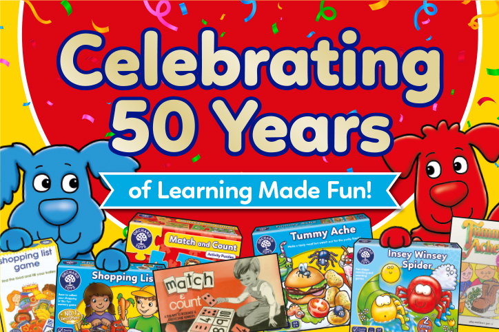 OT celebrates 50 years OT celebrates 50 years