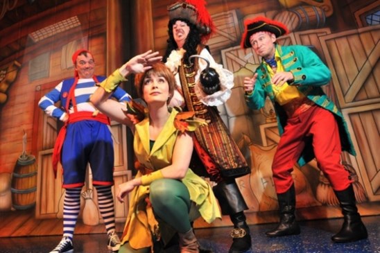 Orchard Toys Theatre Royal Orchard Toys Theatre Royal