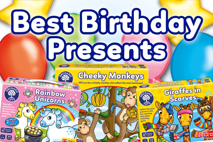Best Birthday Presents Best Birthday Presents