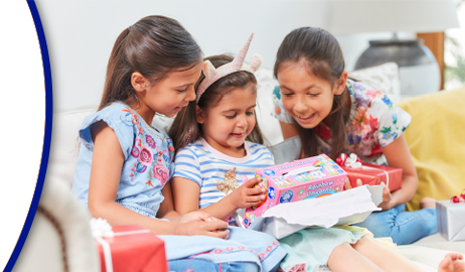 The Perfect Birthday Present The Perfect Birthday Present