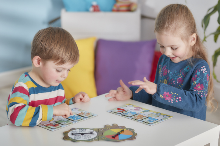 Counting Top Tips