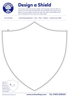 Design A Shield