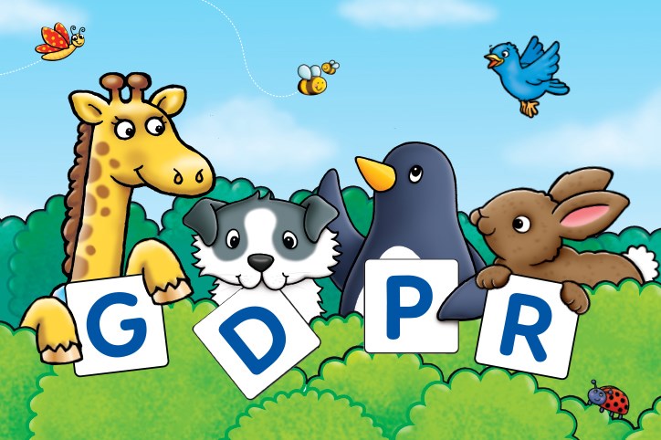 GDPR and Data Protection GDPR and Data Protection