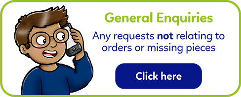 General Enquiries
