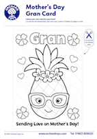 Gran Card