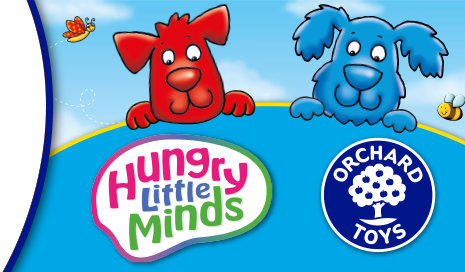 Hungry Little Minds