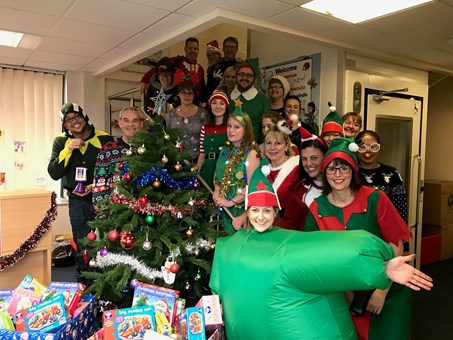 EACH Donation Orchard Toys EACH Donation Orchard Toys