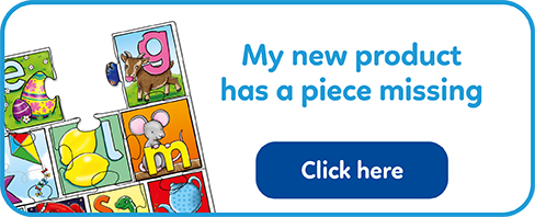 Missing Piece New Product