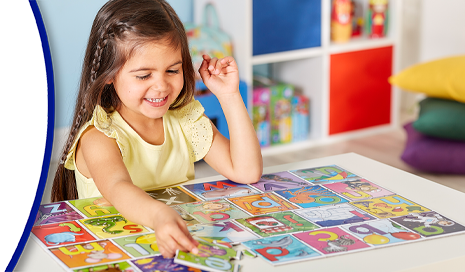Jigsaws