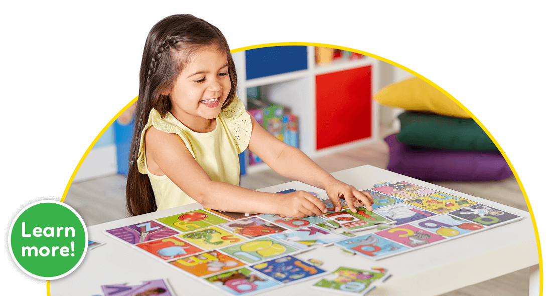 Learning Made Fun
