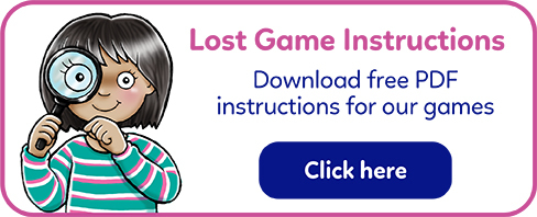 Lost Game Instructions