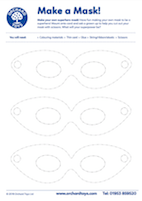Make a Mask