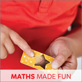 Maths Made Fun 1