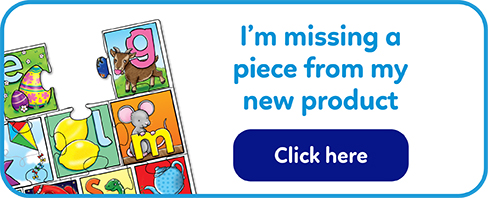 Missing Piece New Product
