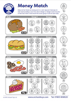 Money Match