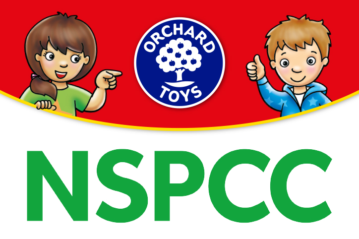 NSPCC NSPCC