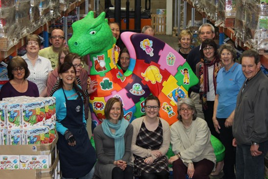 Orchard Toys Go Go Dragon Orchard Toys Go Go Dragon