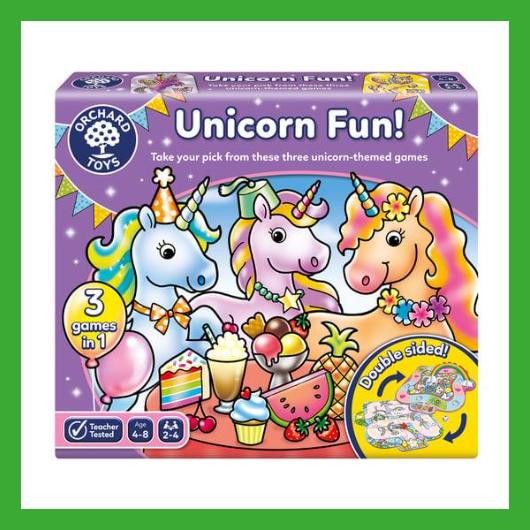 Unicorn Fun!