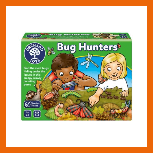 Bug Hunters