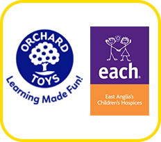 Our Charity Partner - EACH