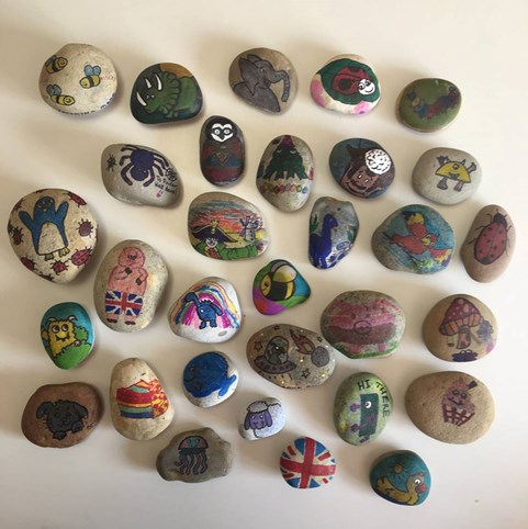 Norfolk Day Norfolk Rocks Competition Norfolk Day Norfolk Rocks Competition