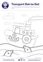 Transport Dot to Dot