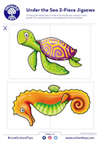 Under the Sea