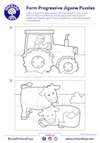 Farmyard Progressive