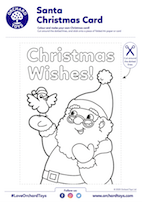 Xmas Wishes