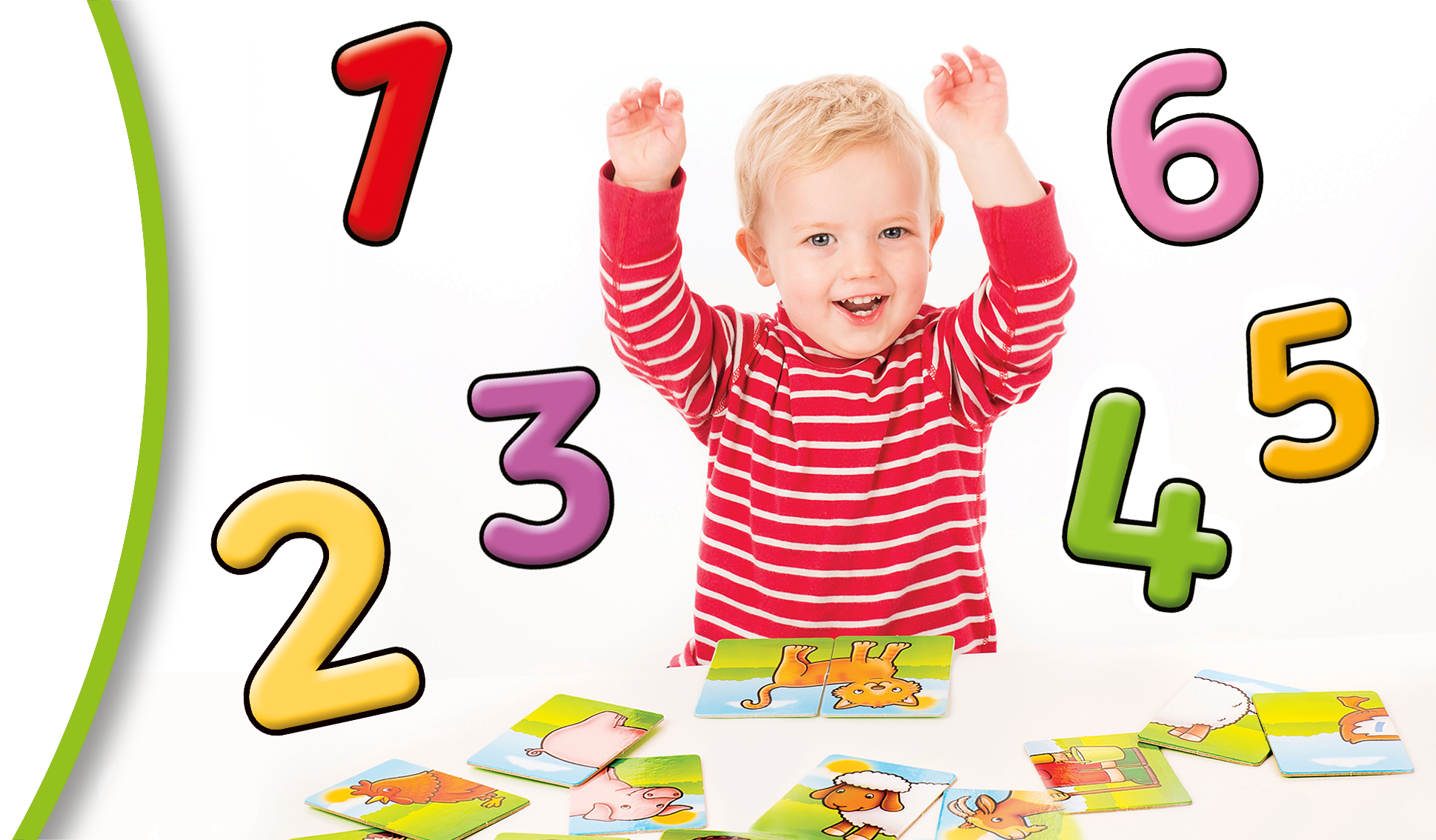 Shop by Age