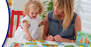 Gifts for 1 Year Olds