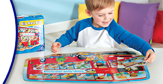 Presents for 4 Year Olds
