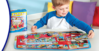 Educational toys for 1 year olds