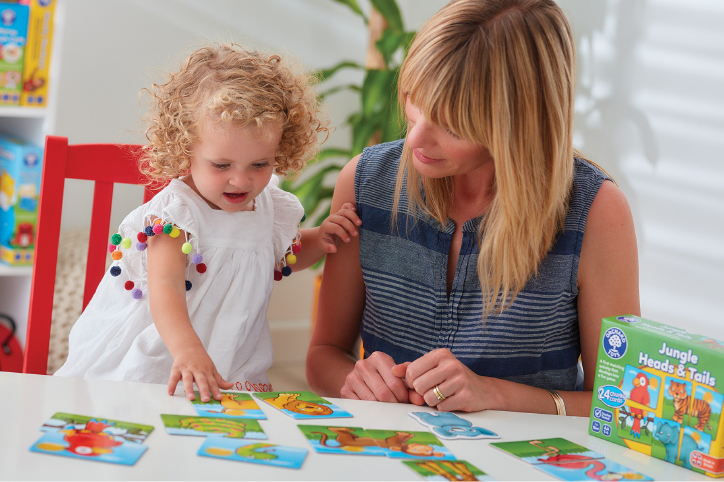 Skills Your 2 Year Old Will Develop Skills Your 2 Year Old Will Develop