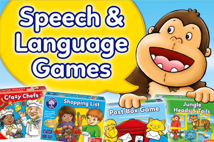 Speech and Language Games