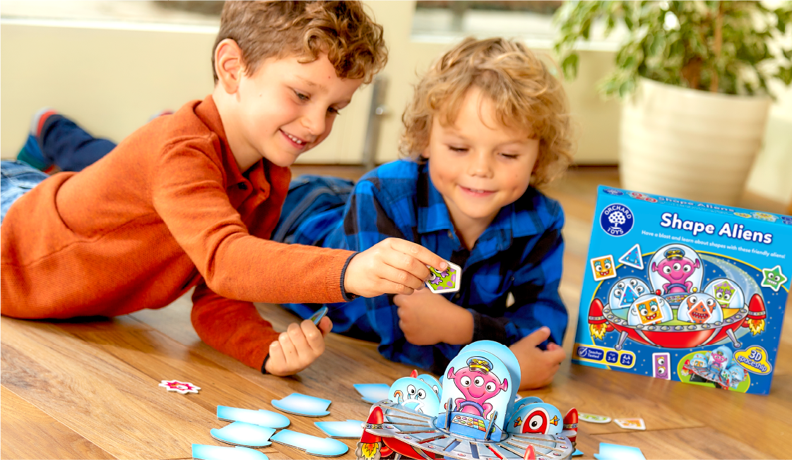 Learning Games for Toddler 2-6 by Play & Learn - Learning games for kids  and toddlers