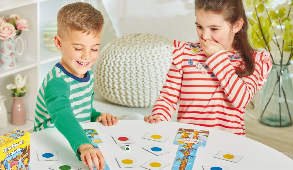 Educational　Toys　For　Year　Olds
