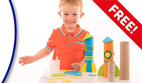 Orchard Toys Things to Do