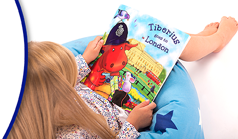 Tiberius Books