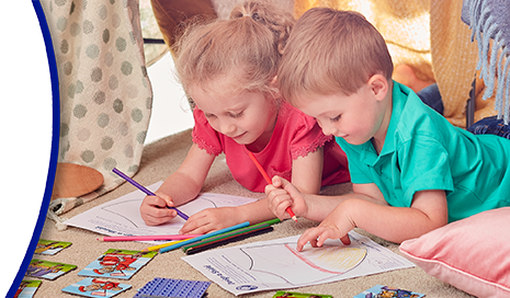 Activity Sheets