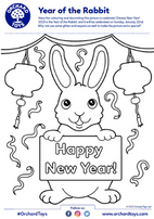 Year of the Rabbit