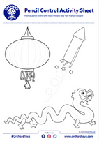 Pencil Control